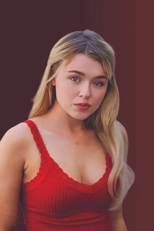Tonia L. Carrier ha trabajado con Kylie Cunningham en 1 ocasiones
