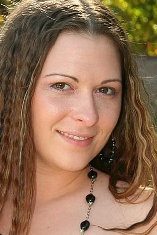 Kylie Haze interpretando a 