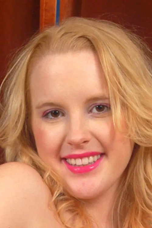 Kylie Liddell interpretando a (archive footage)