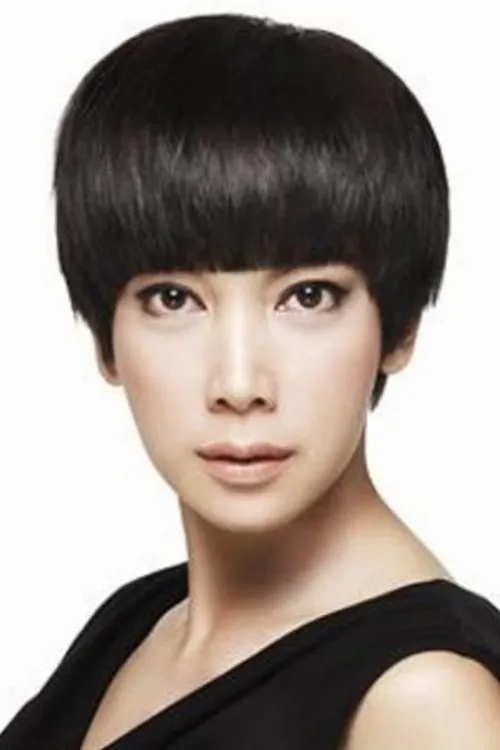 Kym Ng — personaje: Li Suxian