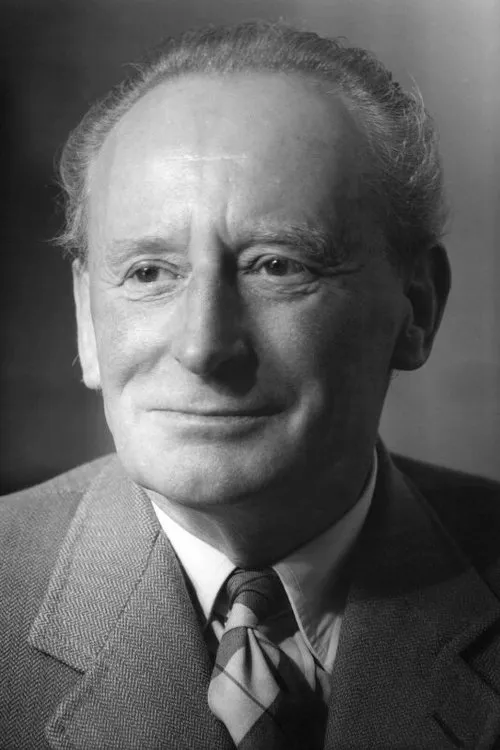 Stephen Murray ha trabajado con Kynaston Reeves en 3 ocasiones