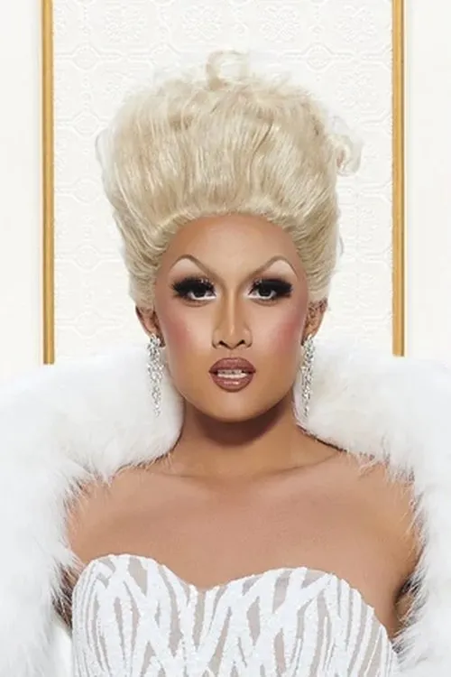 Jermaine Aranha ha trabajado con Kyne Santos en 1 ocasiones