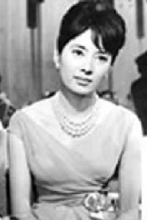 Michiko Hamamura ha trabajado con Kyôko Mine en 1 ocasiones