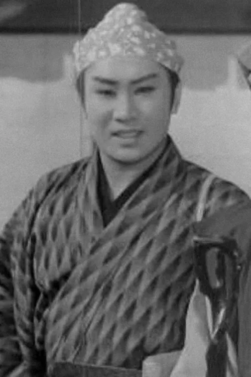 Shinichi Hamada ha trabajado con Kyonosuke Nango en 2 ocasiones