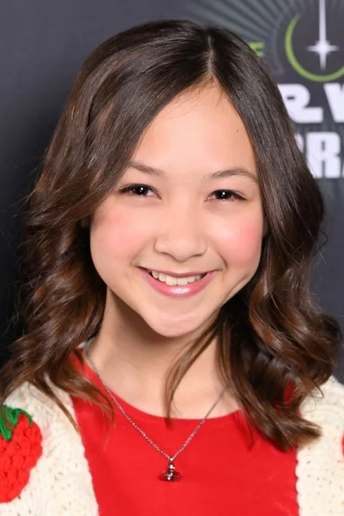 Kyriana Kratter — personaje: KB