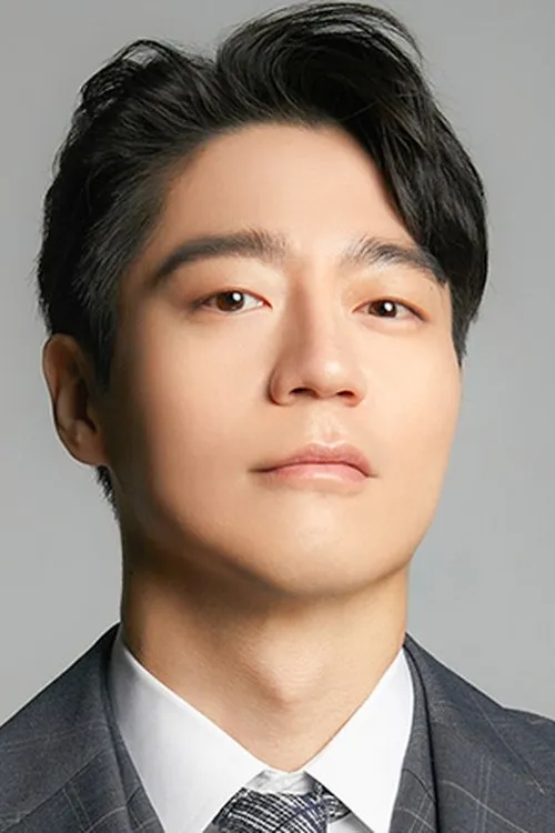 Kyung Sung-hwan — personaje: Cha Sun Hyeok
