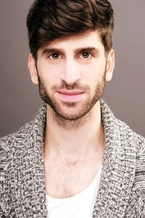 Maya Landsman ha trabajado con אלעד אטרקצ'י en 1 ocasiones