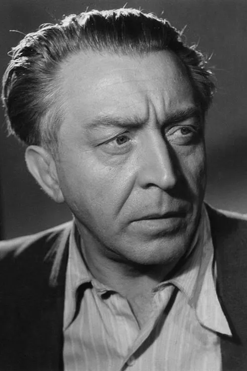 Curt W. Franke ha trabajado con L. H. Struna en 1 ocasiones