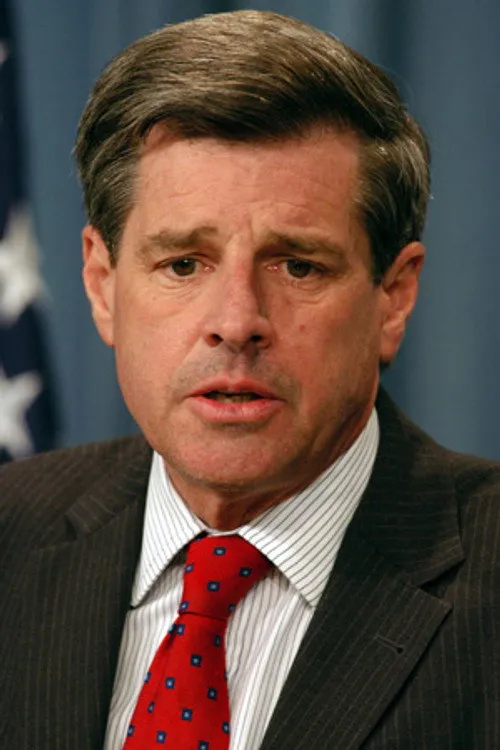 Kenneth Pollack ha trabajado con L. Paul Bremer en 1 ocasiones