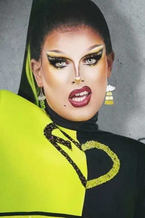 Aurora Martinez ha trabajado con La Escándalo en 1 ocasiones