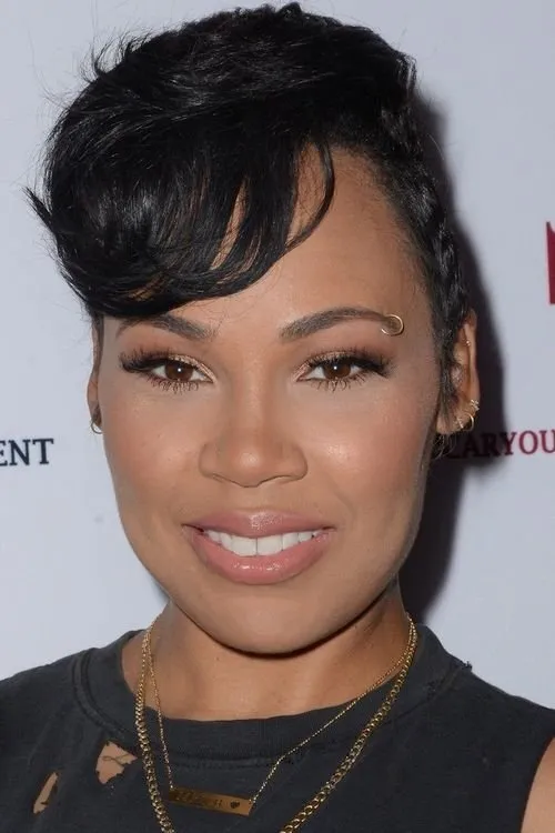 Wendy Wiltz ha trabajado con La'Myia Good en 1 ocasiones