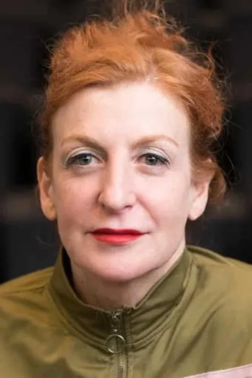 Luc Bruchez ha trabajado con La Ribot en 1 ocasiones