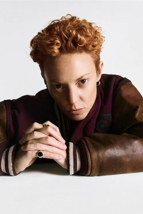 Craig Reid ha trabajado con La Roux en 1 ocasiones