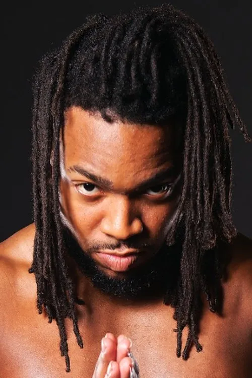 Patrick Scott ha trabajado con LaBron Kozone en 1 ocasiones