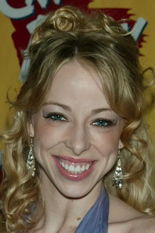 Lacey Kohl en su biografía y filmografía