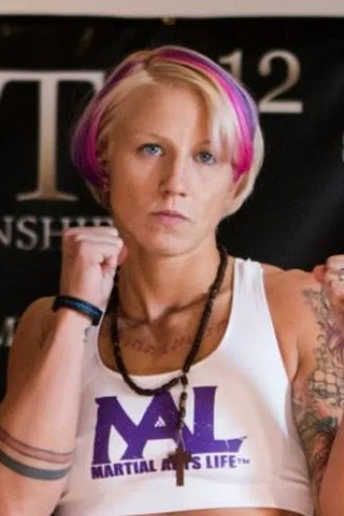 Lemont Davis ha trabajado con Lacey Schuckman en 1 ocasiones