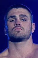 Arief Blader ha trabajado con Lachlan Nantes en 1 ocasiones