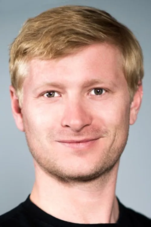 Ladislav Hampl interpretando a 