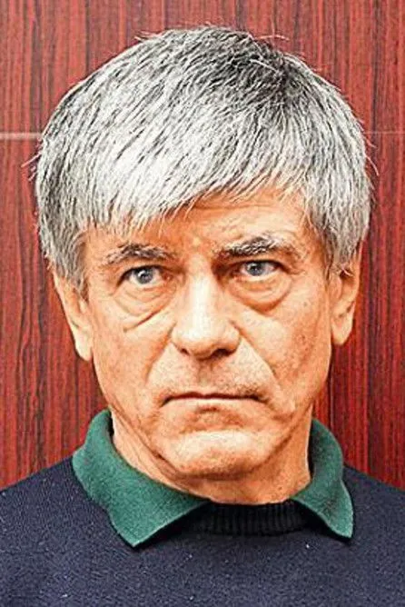 Ladislav Klein interpretando a 