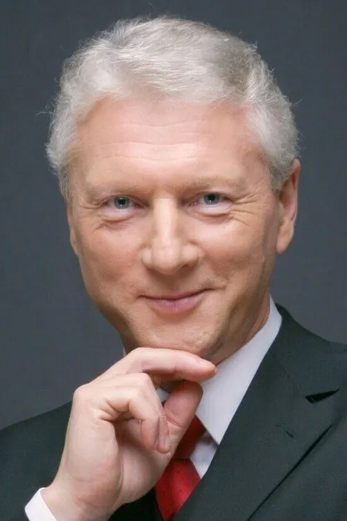 Luboš Dobrovský ha trabajado con Ladislav Špaček en 1 ocasiones