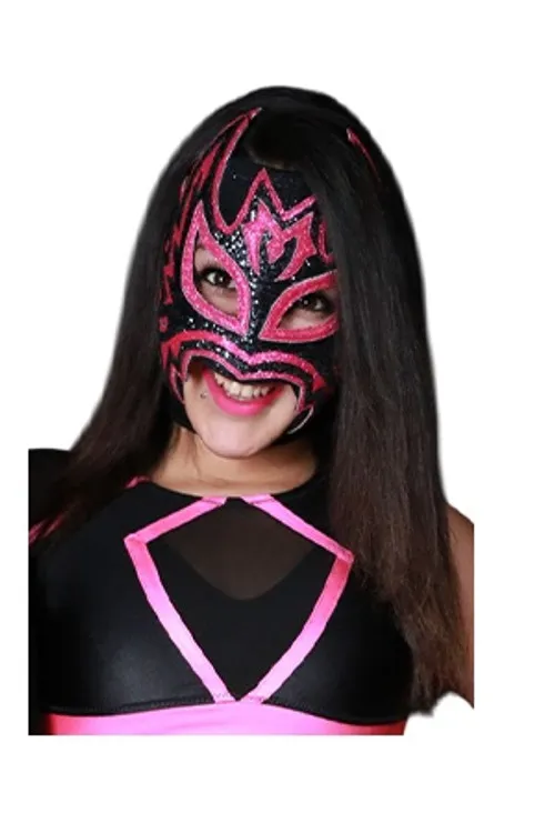 Jaime Ignacio Tirado Correa ha trabajado con Lady Maravilla en 2 ocasiones