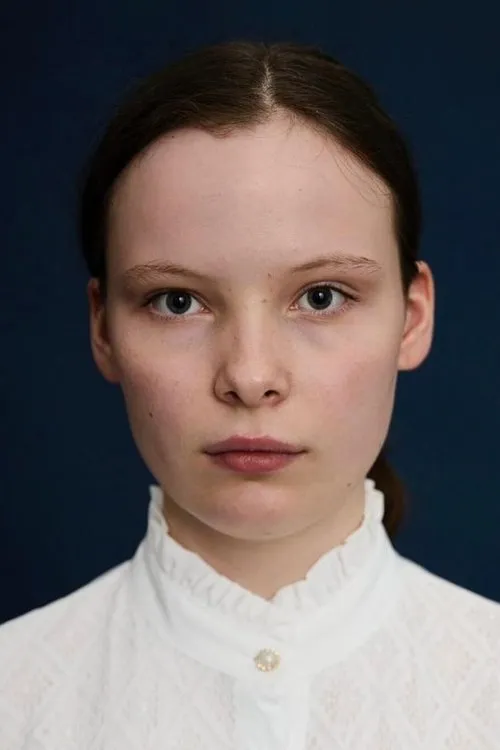 Laeni Geiseler — personaje: Alma