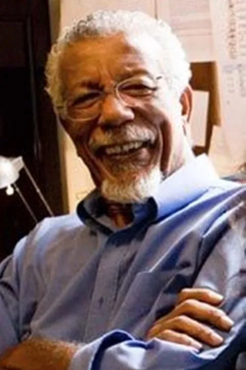 Laercio de Freitas en su biografía y filmografía