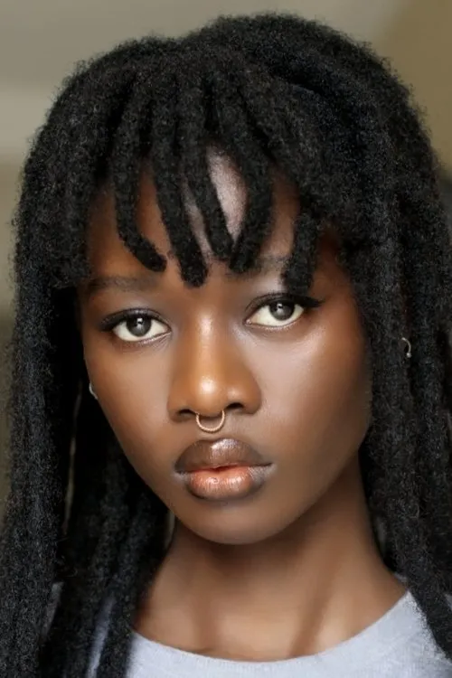 Narcisse Afeli ha trabajado con Laëtitia Ky en 1 ocasiones