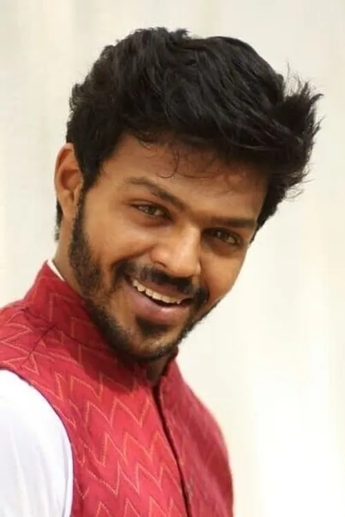 Laguparan interpretando a