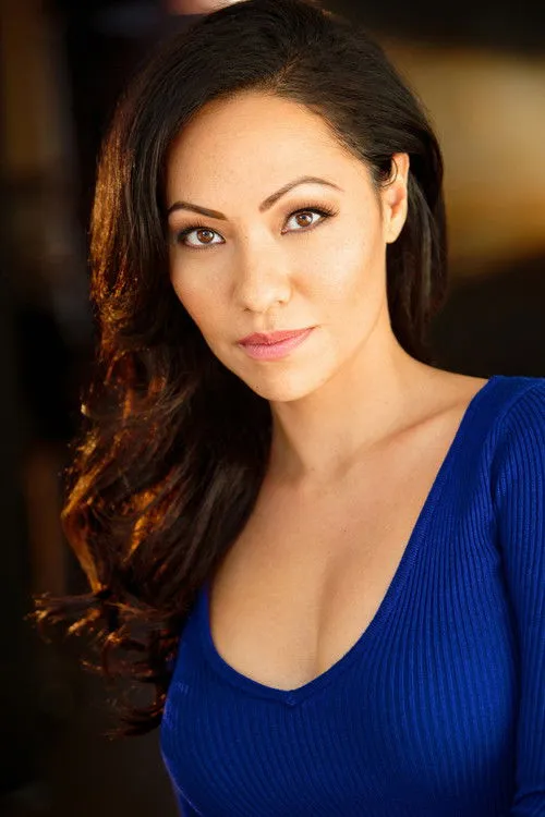 John Chia-Lin Chang ha trabajado con Lahela Garner en 1 ocasiones