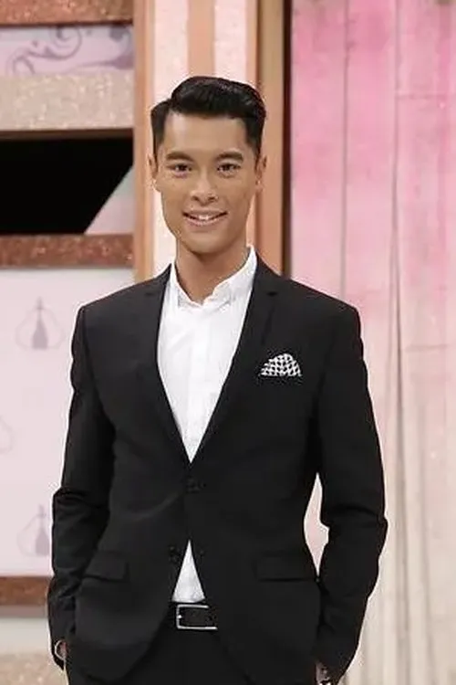 Foto de perfil del actor Lai Chun Ye en el reparto