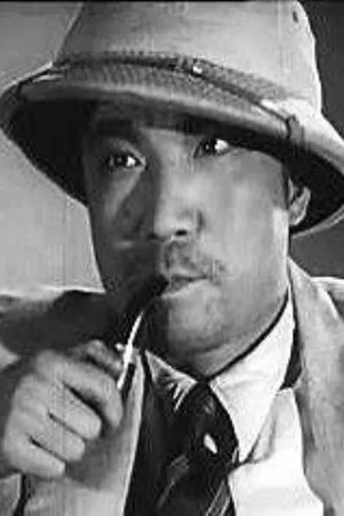 Guoying Lin ha trabajado con Lai Fan en 1 ocasiones