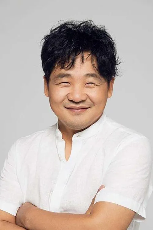 Lai Xi — personaje: Xiao Xuanpan