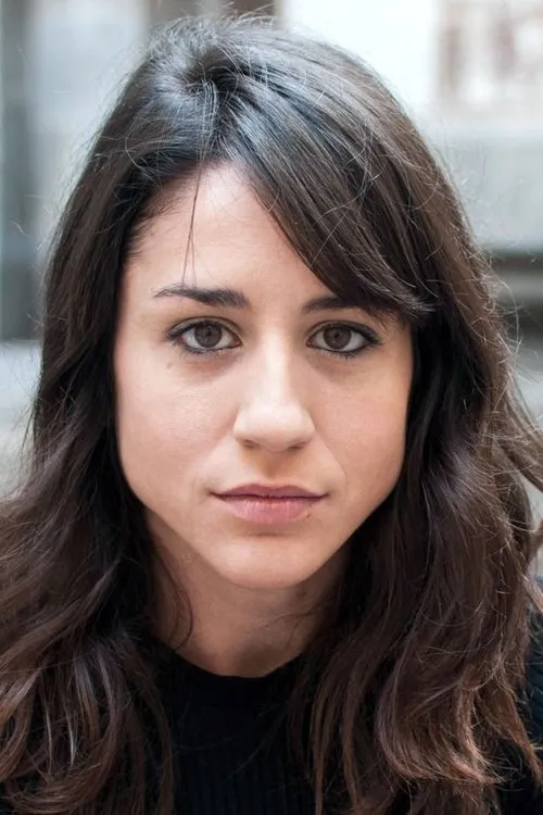 Jordi Ríos ha trabajado con Laia Alberch en 1 ocasiones