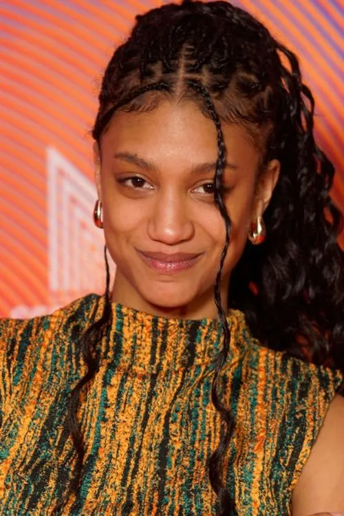 Sanda Codreanu ha trabajado con Laïka Blanc-Francard en 1 ocasiones