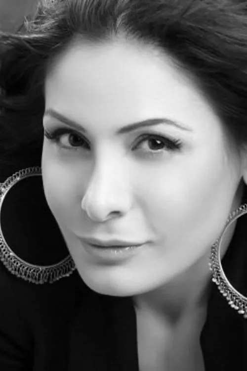 Laila Araby — personaje: Samar