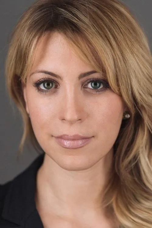 Serenity Cox ha trabajado con Laila Mickelwait en 1 ocasiones