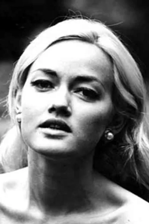 Jacqueline Evans ha trabajado con Laila Novak en 2 ocasiones