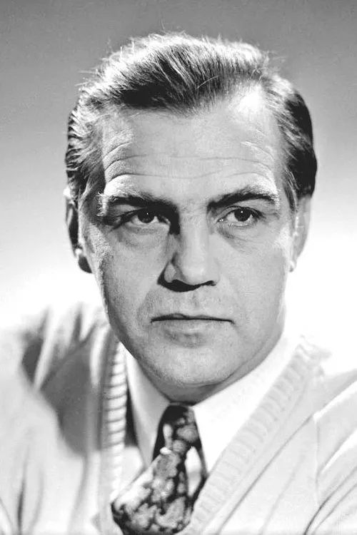 Foto de perfil del actor Laimonas Noreika en el reparto