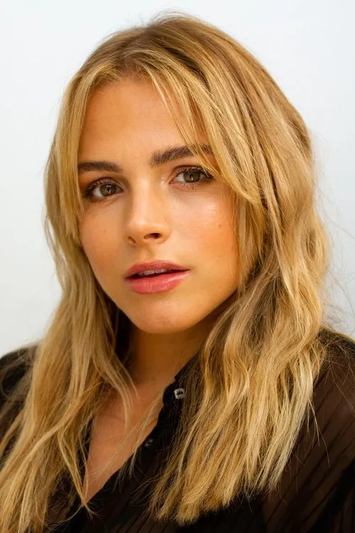 Laine Neil en su biografía y filmografía