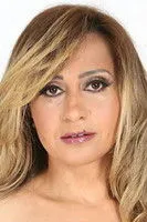 Laisa Zandheire interpretando a 