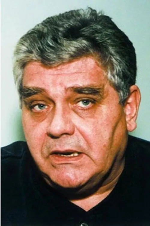 István Farády ha trabajado con Lajos Kránitz en 1 ocasiones