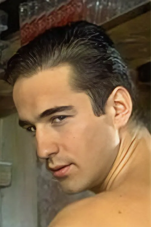 Sylvain Racine ha trabajado con Lajos Magyar en 1 ocasiones