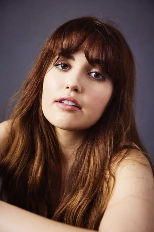 Laken Giles interpretando a 