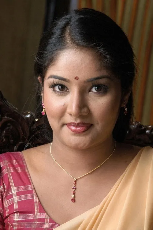 Foto de perfil del actor Lakshana en el reparto