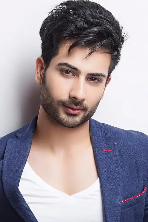 Lakshya Handa en su biografía y filmografía