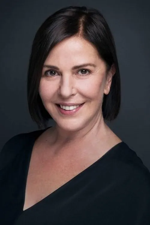 Lale Mansur — personaje: Nesrin Helvaci