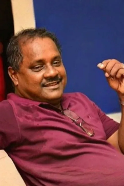 Sachini Ayendra ha trabajado con Lalith Janakantha en 1 ocasiones