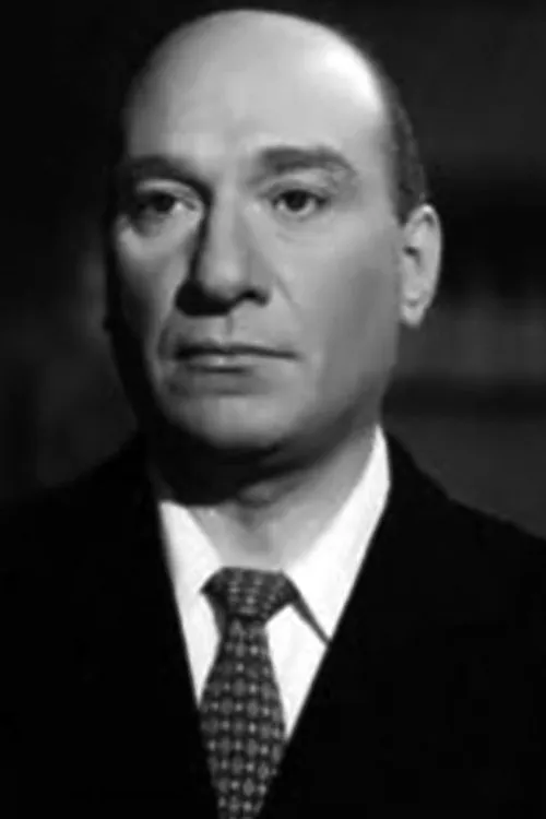 Juan Carlos Thorry ha trabajado con Lalo Malcolm en 6 ocasiones