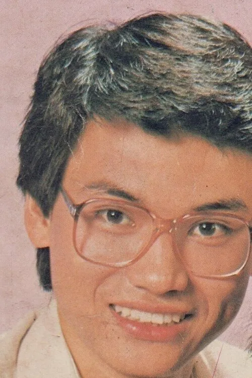 Lam Kwok-Hung en su biografía y filmografía